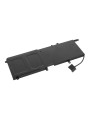 Bateria Mitsu do Dell Alienware 15 R3, 17 R4, 17 R5