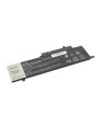 Bateria Mitsu do Dell Inspiron 13 7347