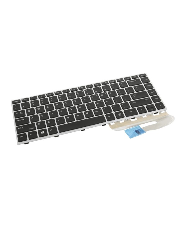 Klawiatura laptopa do HP 745 840 (G5 G6) - podświetlana