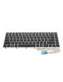 Klawiatura laptopa do HP 745 840 (G5 G6) - podświetlana