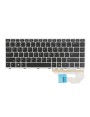 Klawiatura laptopa do HP 745 840 (G5 G6) - podświetlana