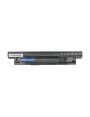 Bateria Mitsu do Dell Inspiron 14, 15, 17 - 14.8v