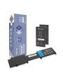 Bateria Mitsu do Dell Inspiron 14Z (5423) 15Z (5523), P35G