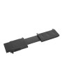 Bateria Mitsu do Dell Inspiron 14Z (5423) 15Z (5523), P35G