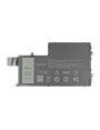 Bateria Mitsu do Dell Inspiron 15 (5542), 14 (5445)