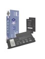 Bateria Mitsu do Dell Inspiron 15 (5542), 14 (5445) - 7.4V