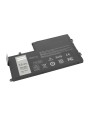 Bateria Mitsu do Dell Inspiron 15 (5542), 14 (5445) - 7.4V