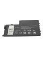 Bateria Mitsu do Dell Inspiron 15 (5542), 14 (5445) - 7.4V