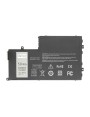 Bateria Mitsu do Dell Inspiron 15 (5542), 14 (5445) - 7.4V