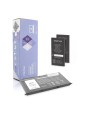 Bateria Mitsu do Dell Inspiron 15 (7557), 15 (7559) - 4400mAh