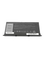 Bateria Mitsu do Dell Inspiron 15 (7557), 15 (7559) - 6600mAh