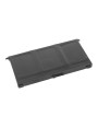 Bateria Mitsu do Dell Inspiron 15 (7557), 15 (7559) - 6600mAh