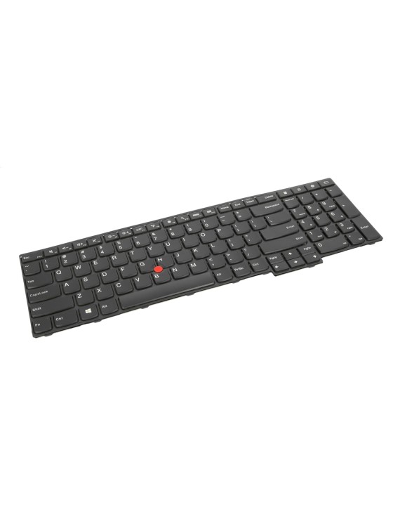 Klawiatura laptopa do Lenovo ThinkPad E531 E540 E545 L540 (trackpoint)