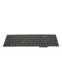 Klawiatura laptopa do Lenovo ThinkPad E531 E540 E545 L540 (trackpoint)