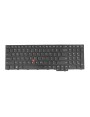 Klawiatura laptopa do Lenovo ThinkPad E531 E540 E545 L540 (trackpoint)