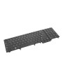 Klawiatura laptopa do Dell E6520, E6540 (podświetlenie) - odnawiana / refurbished