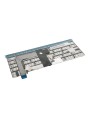 Klawiatura laptopa do Lenovo ThinkPad T460s T470s (trackpoint)