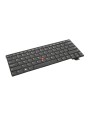 Klawiatura laptopa do Lenovo ThinkPad T460s T470s (trackpoint)