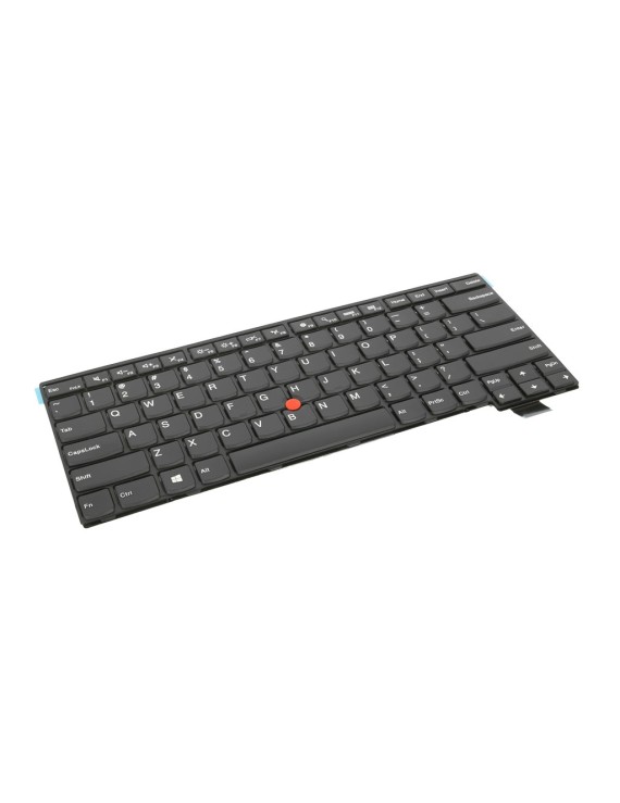 Klawiatura laptopa do Lenovo ThinkPad T460s T470s (trackpoint)