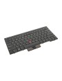 Klawiatura laptopa do Lenovo ThinkPad X230 X230i (trackpoint)