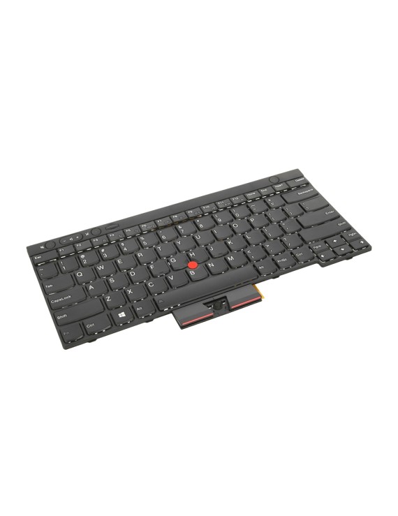 Klawiatura laptopa do Lenovo ThinkPad X230 X230i (trackpoint)