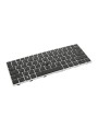 Klawiatura laptopa do HP EliteBook 730 735 830 G5 G6 (podświetlenie, trackpoint)