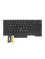 Klawiatura laptopa do Lenovo ThinkPad T480S T490 T495 (podświetlenie, trackpoint)