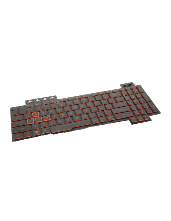 Klawiatura laptopa do Asus ROG GL703GS, GL703GM FX504, FX505 (podświetlenie)