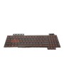 Klawiatura laptopa do Asus ROG GL703GS, GL703GM FX504, FX505 (podświetlenie)