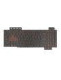 Klawiatura laptopa do Asus ROG GL703GS, GL703GM FX504, FX505 (podświetlenie)