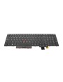 Klawiatura laptopa do Lenovo ThinkPad T570 T580 P51s P52s (podświetlenie, trackpoint)