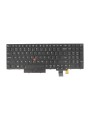 Klawiatura laptopa do Lenovo ThinkPad T570 T580 P51s P52s (podświetlenie, trackpoint)