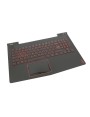 Klawiatura laptopa do Lenovo Legion Y520-15IKBN - PALMREST (podświetlana)