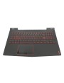 Klawiatura laptopa do Lenovo Legion Y520-15IKBN - PALMREST (podświetlana)