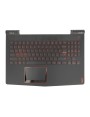 Klawiatura laptopa do Lenovo Legion Y520-15IKBN - PALMREST (podświetlana)