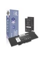 Bateria Mitsu do Dell Latitude 5400 5500 5510