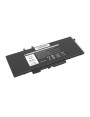 Bateria Mitsu do Dell Latitude 5400 5500 5510