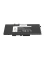 Bateria Mitsu do Dell Latitude 5400 5500 5510