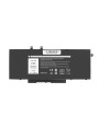 Bateria Mitsu do Dell Latitude 5400 5500 5510