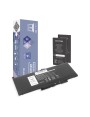 Bateria Mitsu do Dell Latitude 7390, 7490