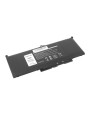 Bateria Mitsu do Dell Latitude 7390, 7490