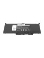 Bateria Mitsu do Dell Latitude 7390, 7490
