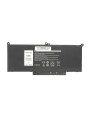 Bateria Mitsu do Dell Latitude 7390, 7490
