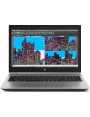 Laptop HP ZBOOK 15 G5 i7-8850H 64GB 512GB SSD Full HD QUADRO P2000 WIN10P