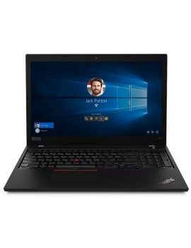 Laptop LENOVO ThinkPad L590 15,6" i5-8265U 8GB 256GB SSD NVME FULL HD WIN10P