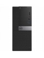 KOMPUTER DELL OPTIPLEX 7040 MINI TOWER i5-6600 8GB 500GB WINDOWS 10 PRO