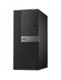 KOMPUTER DELL OPTIPLEX 7040 MINI TOWER i5-6600 8GB 500GB WINDOWS 10 PRO