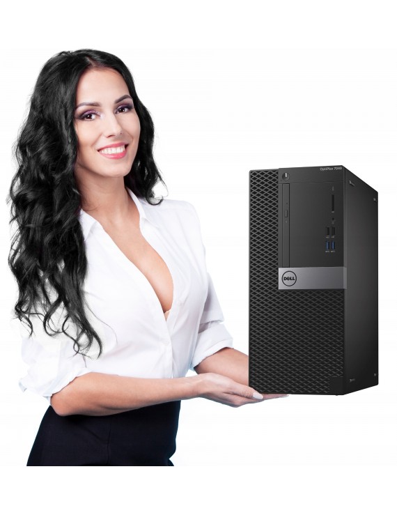 [M-TN 1569] Dell OptiPlex 7040 デスクトップPC Amazon.co.jp: 【整備済み品】 Dell デスクトップPC OptiPlex