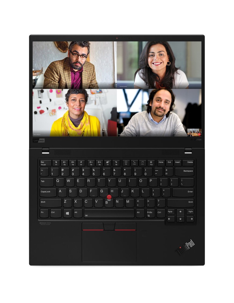 Laptop Lenovo ThinkPad X1 Carbon Gen 8 14