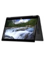 Laptop 2w1 DELL LATITUDE 7390 i5-8250U 8GB 256GB SSD FULL HD DOTYK WIN10P